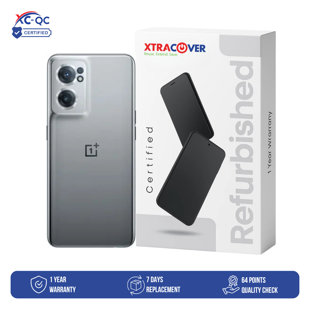 OnePlus Nord CE 2 5G