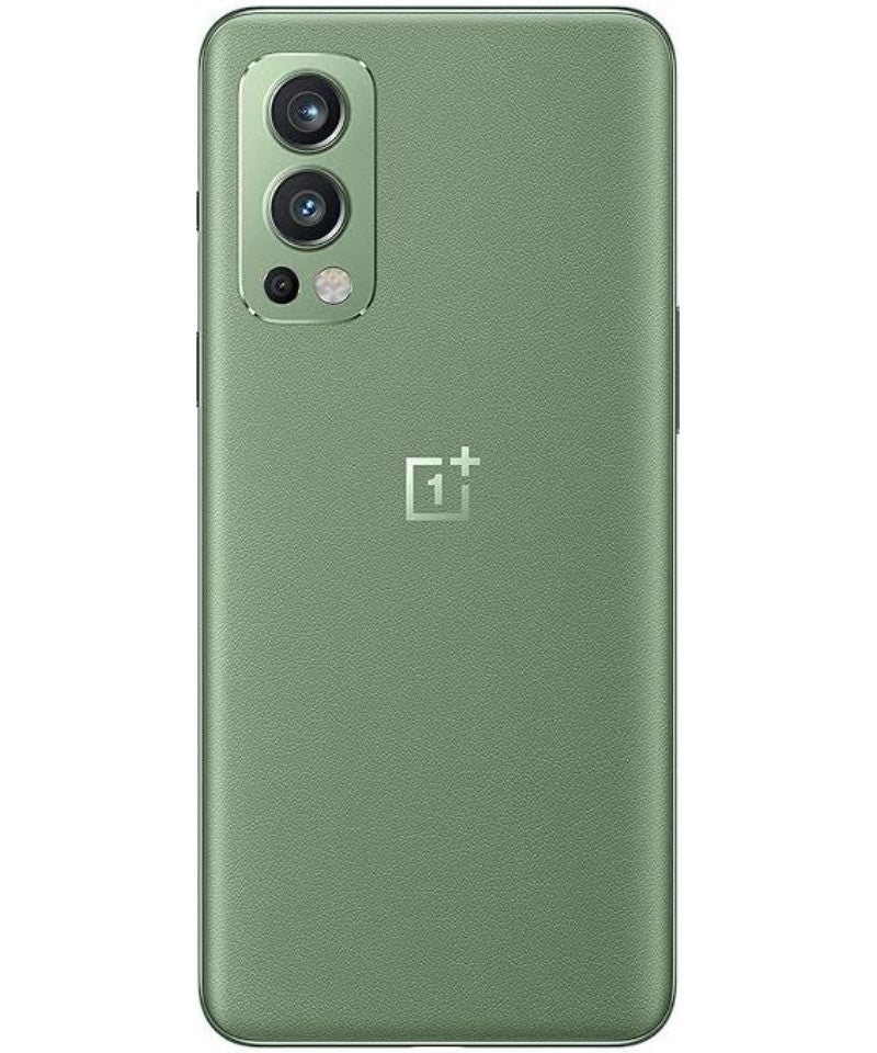 OnePlus Nord 2 5G