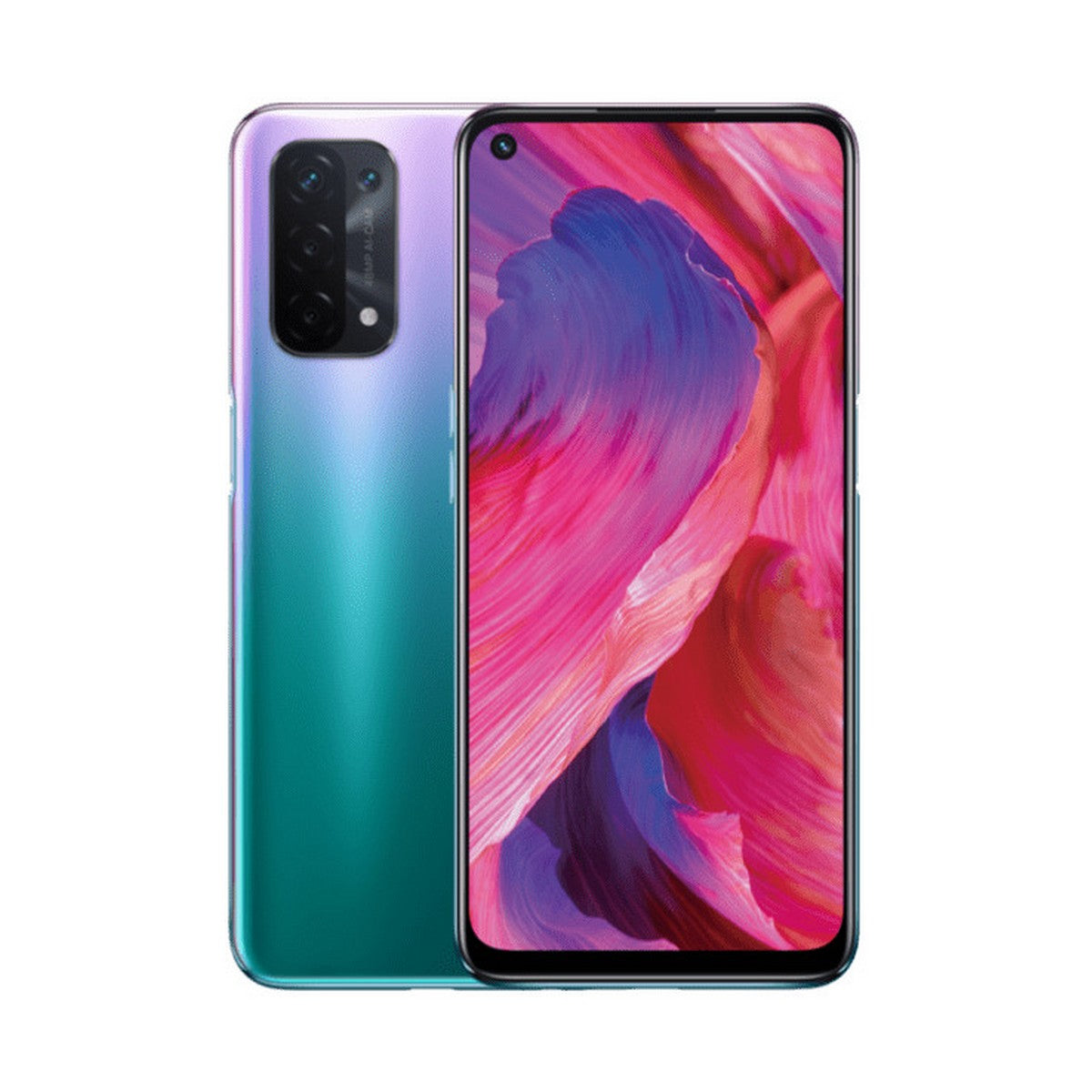 Oppo A74