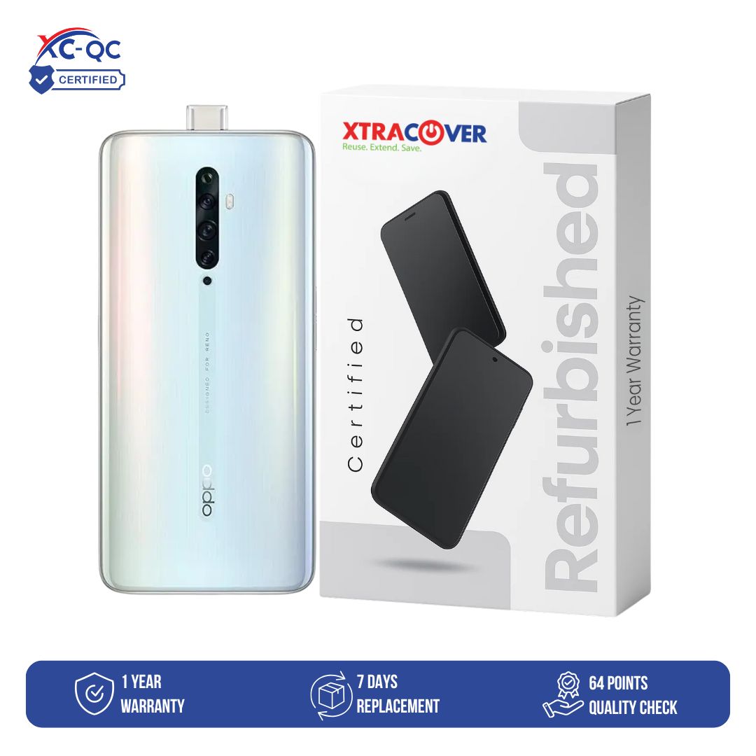 Oppo Reno2 Z