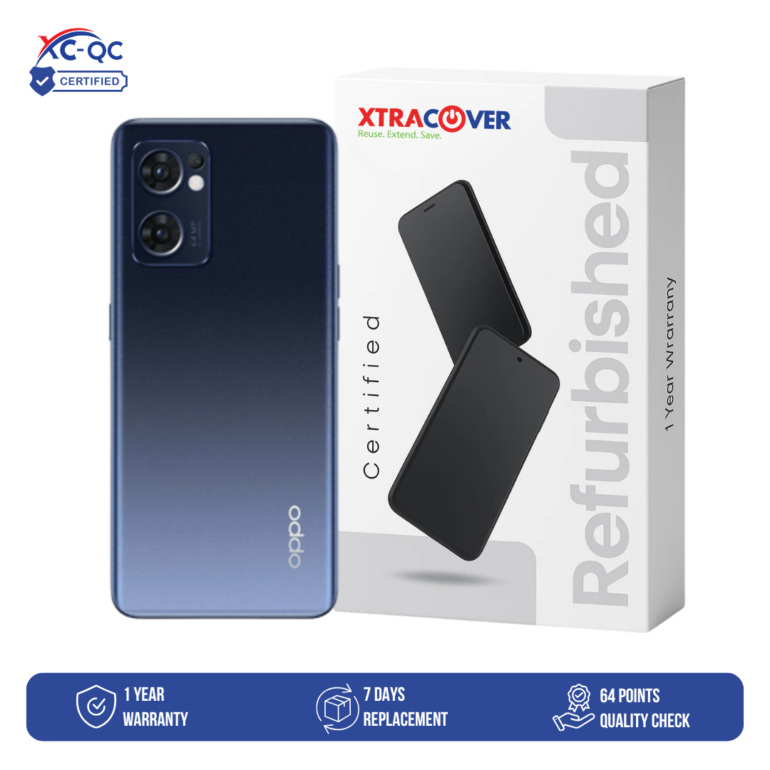 Oppo Reno7