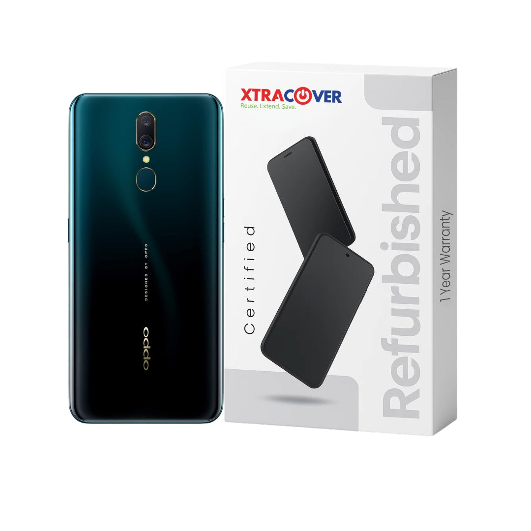Oppo A9