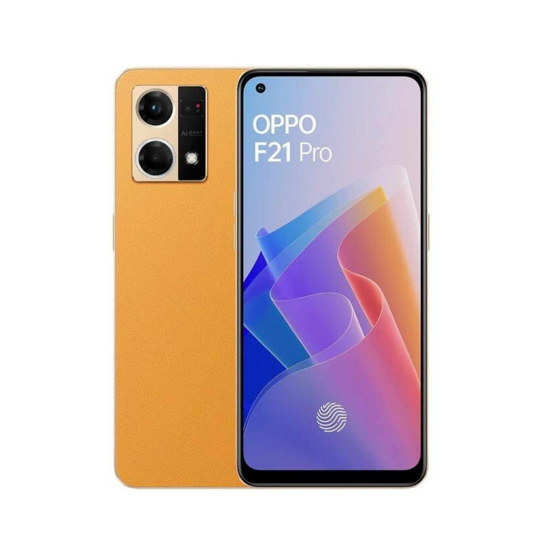 Oppo F21 Pro