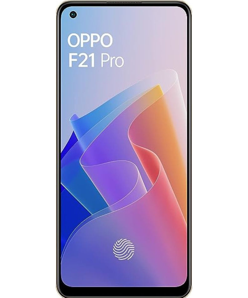 Oppo F21 Pro