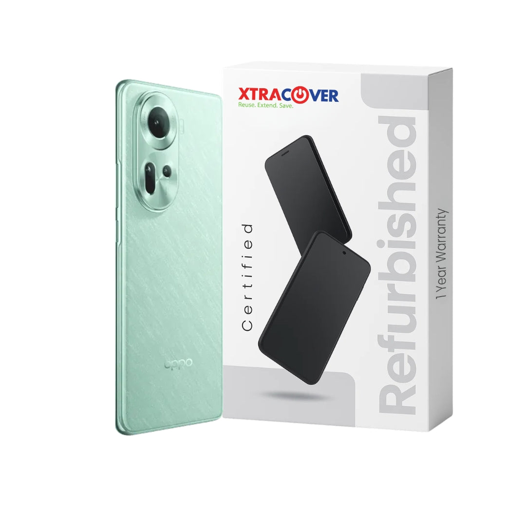 Oppo Reno 11