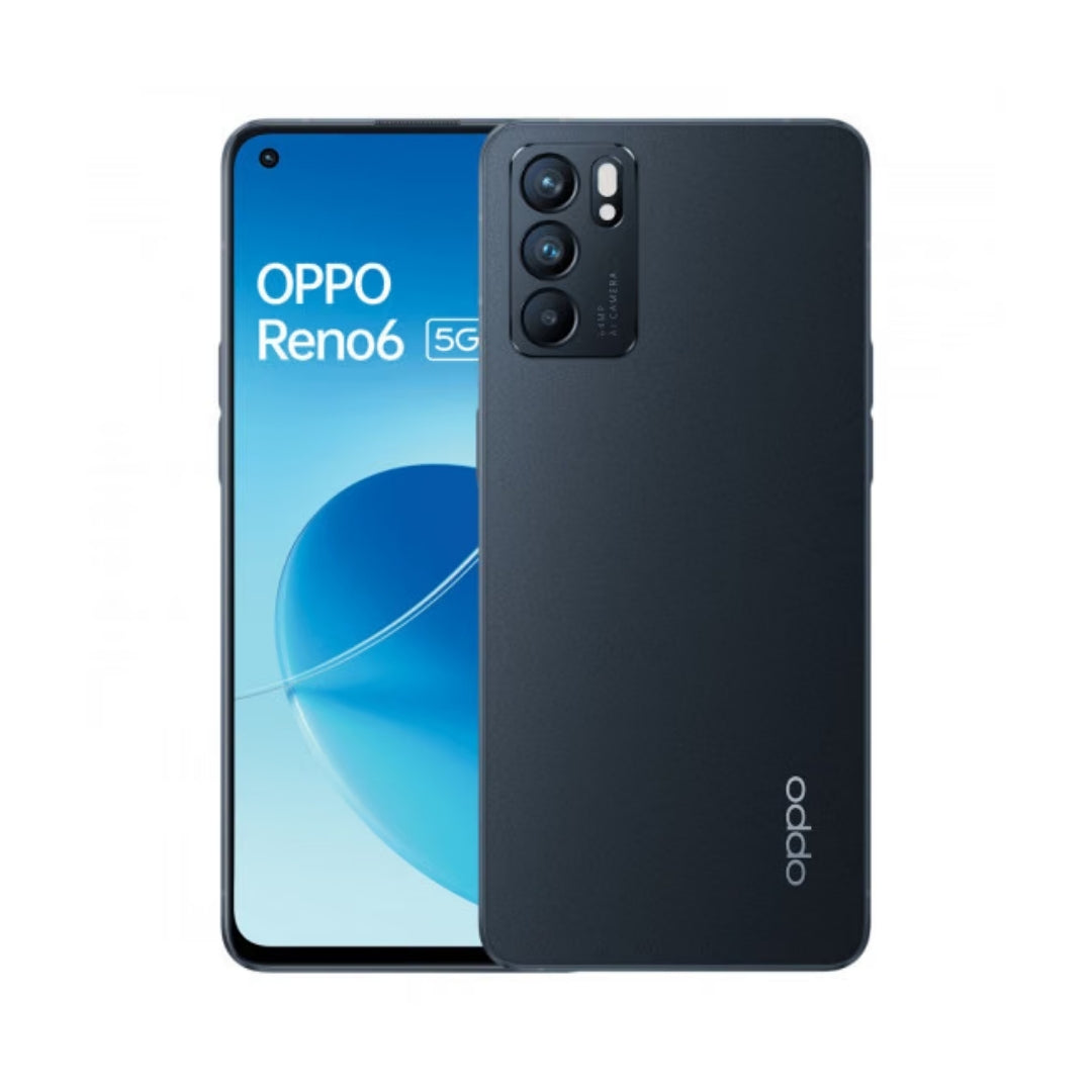 Oppo Reno6 5G