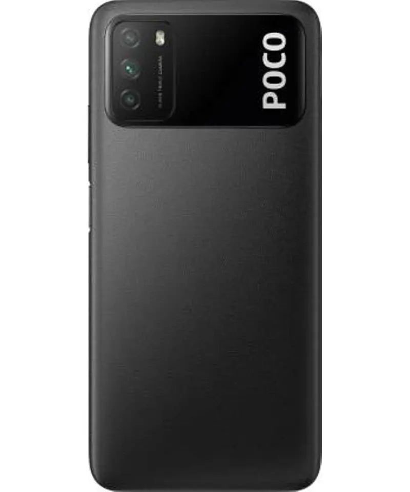 Xiaomi Poco M3