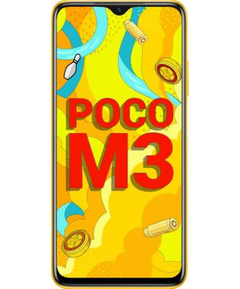 Xiaomi Poco M3