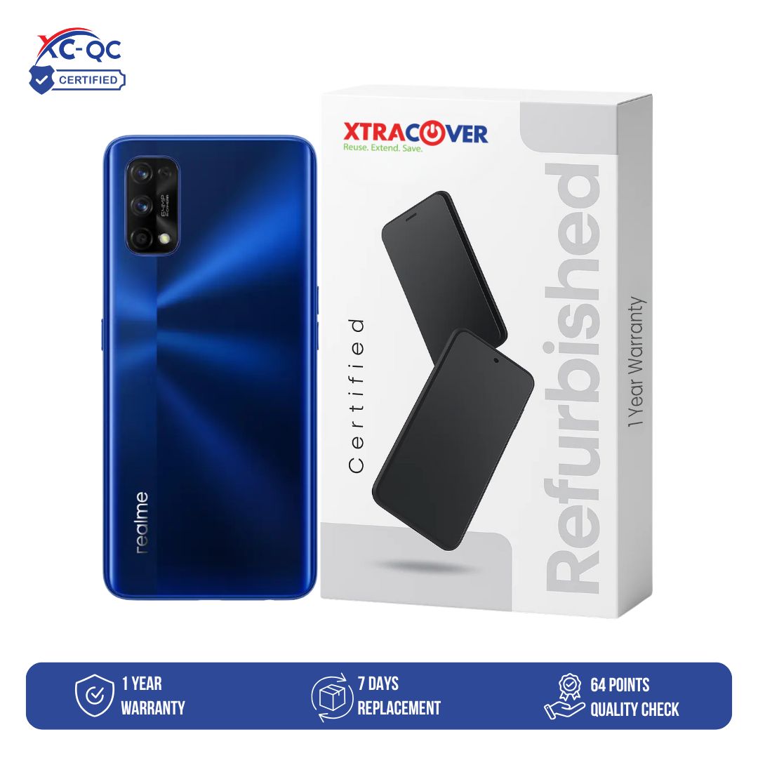 Realme 7 Pro