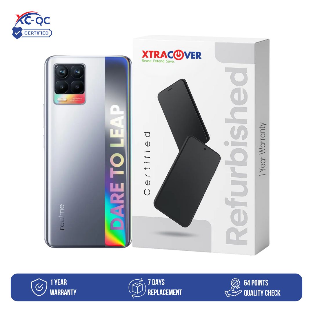Realme 8