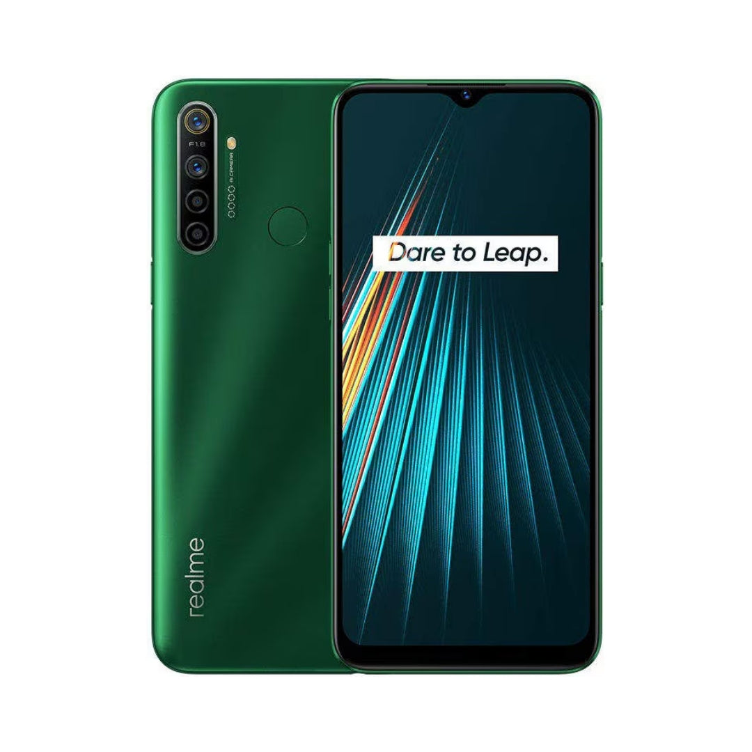 Realme 5i