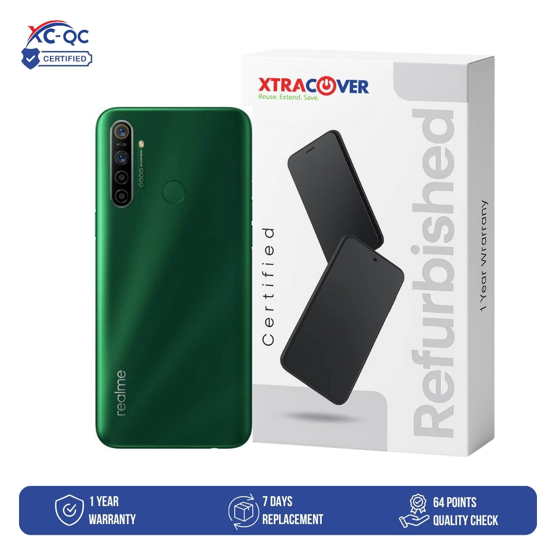 Realme 5i