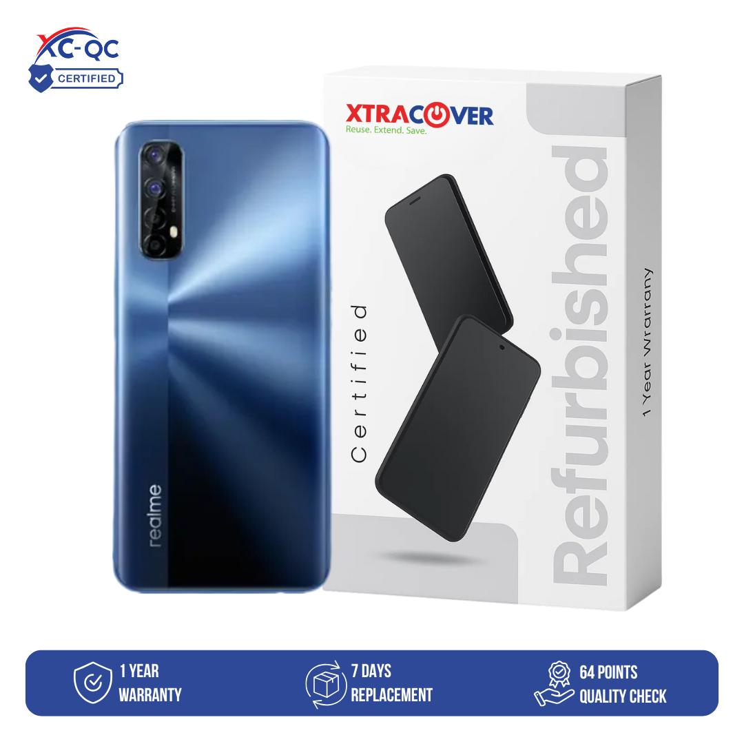 Realme 7