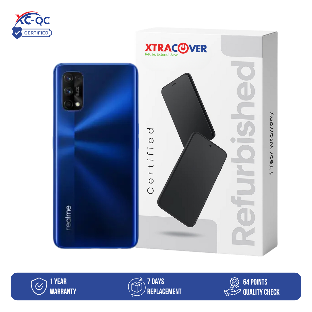 Realme 7 Pro