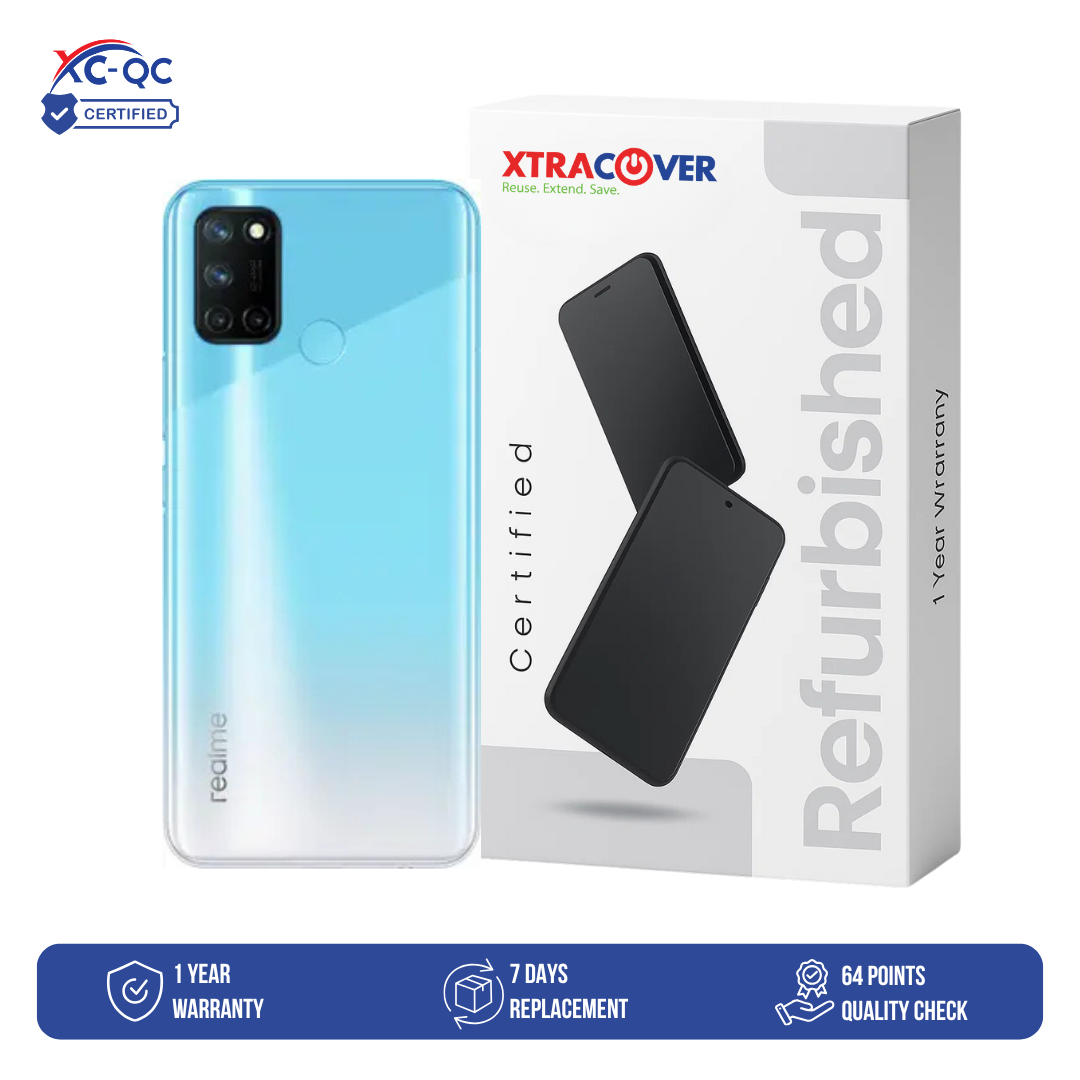 Realme 7i