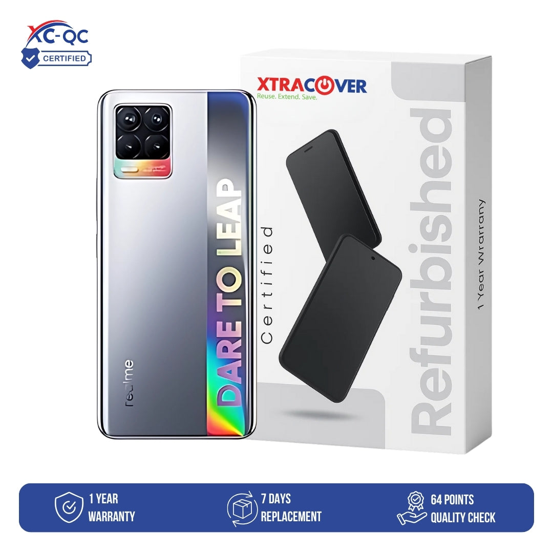 Realme 8