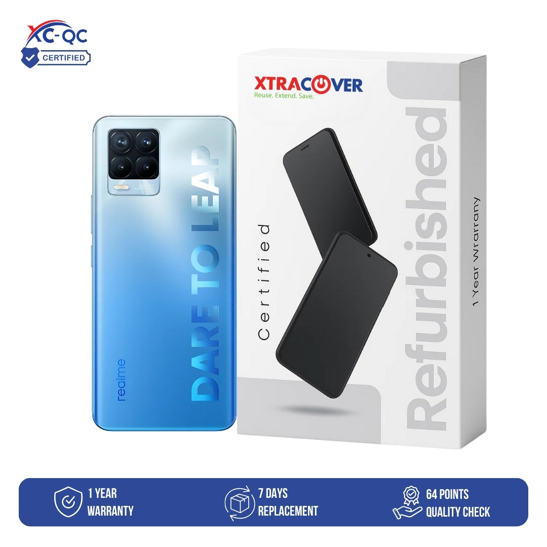Realme 8 Pro