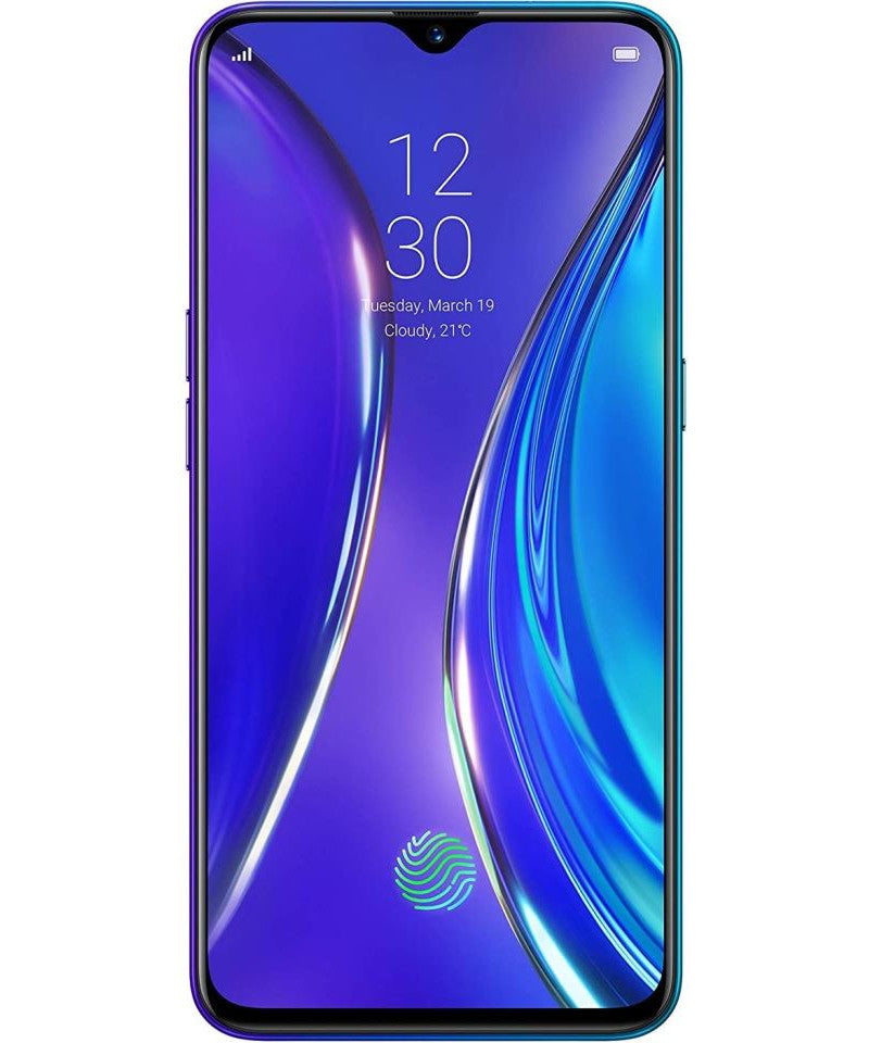 Realme XT