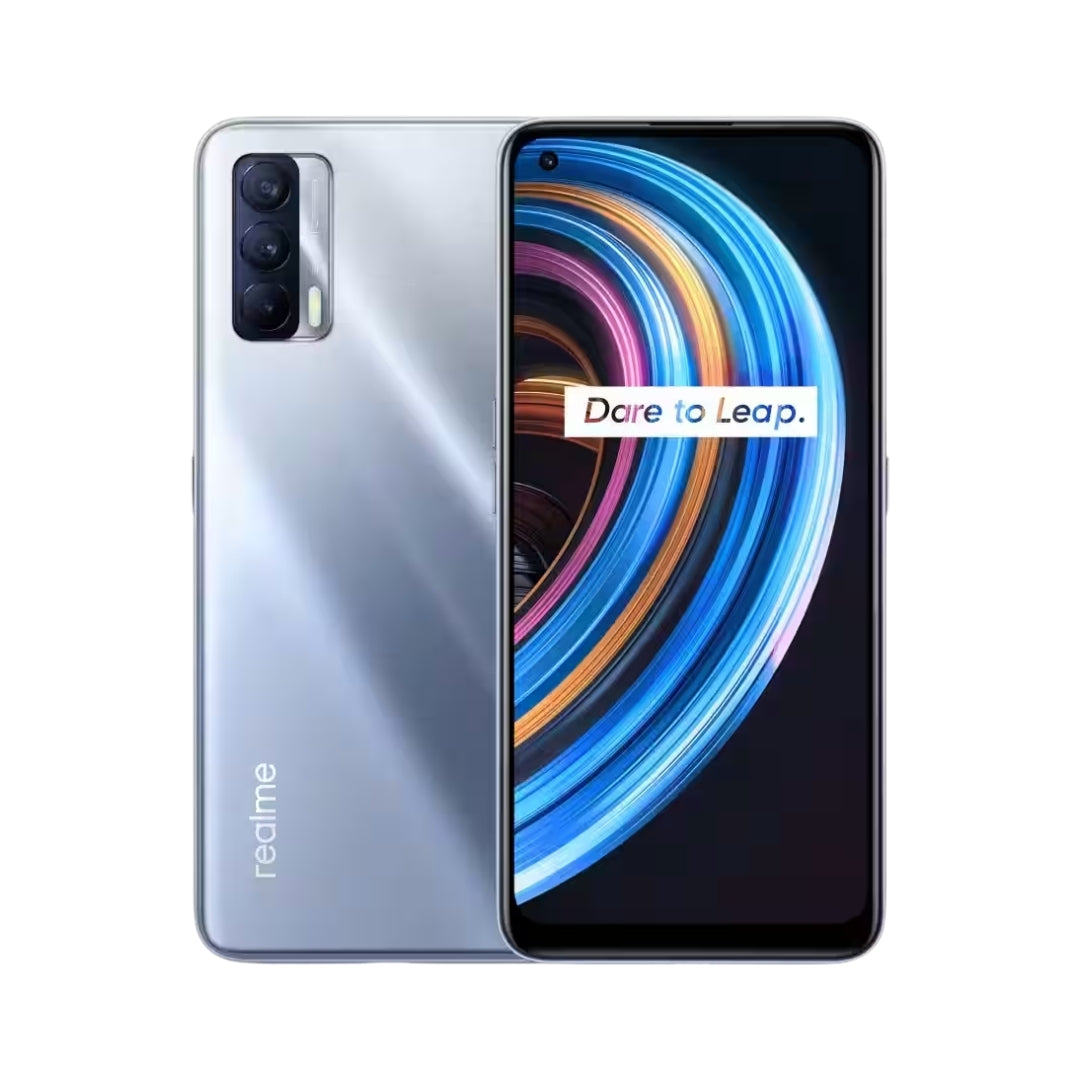 Realme X7 5G