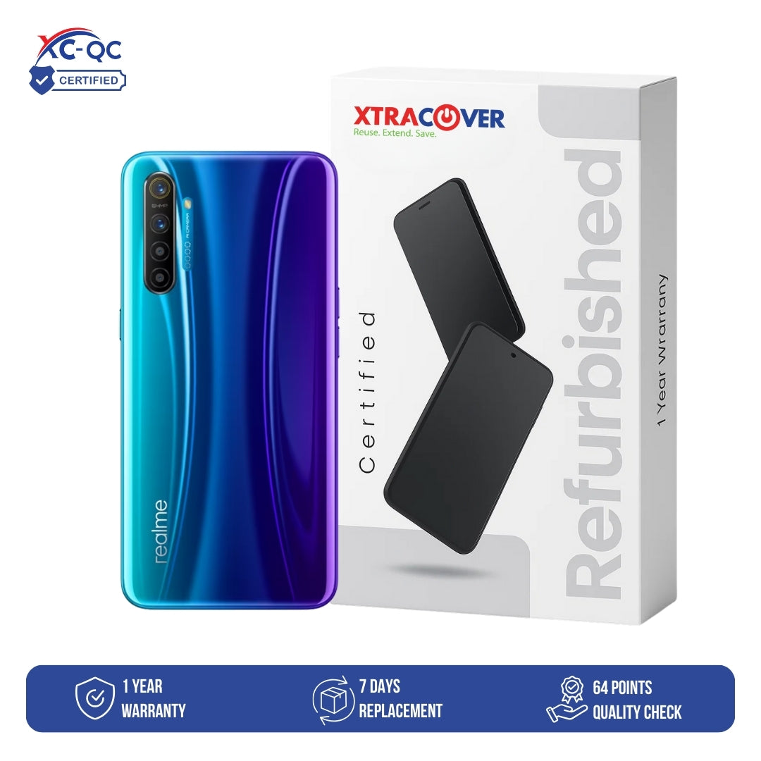 Realme XT