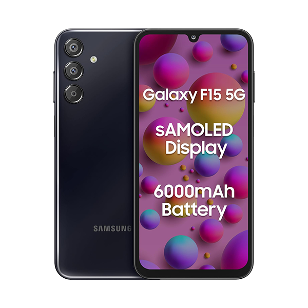 Samsung Galaxy F15 5G