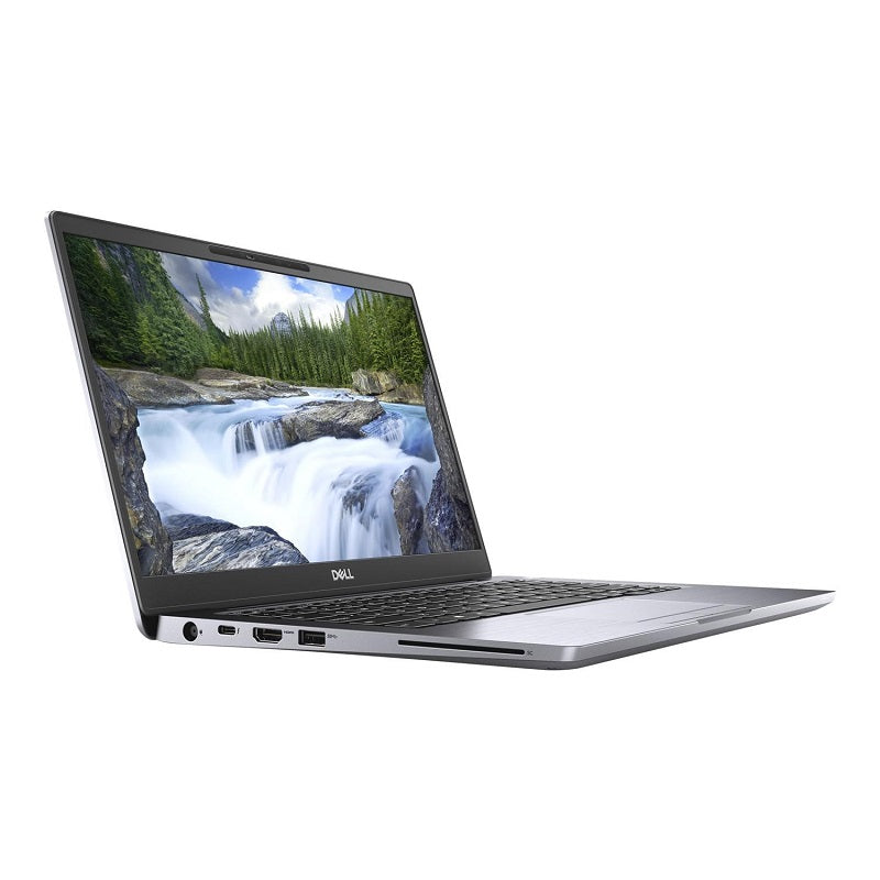 Dell Latitude 7300 (Touch Screen)