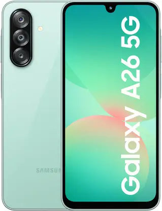 Samsung Galaxy A26 5G