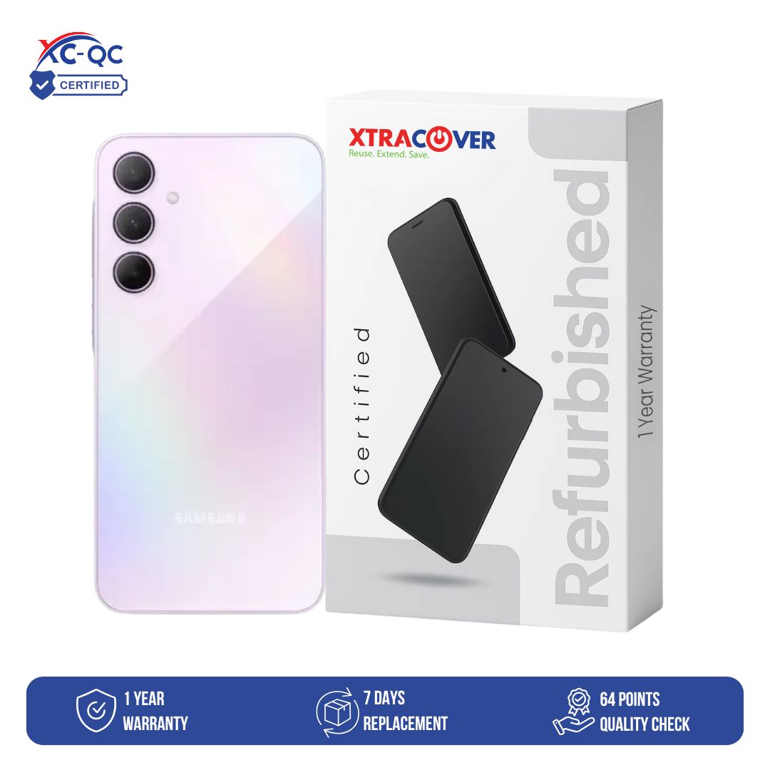 Samsung Galaxy A35 5G