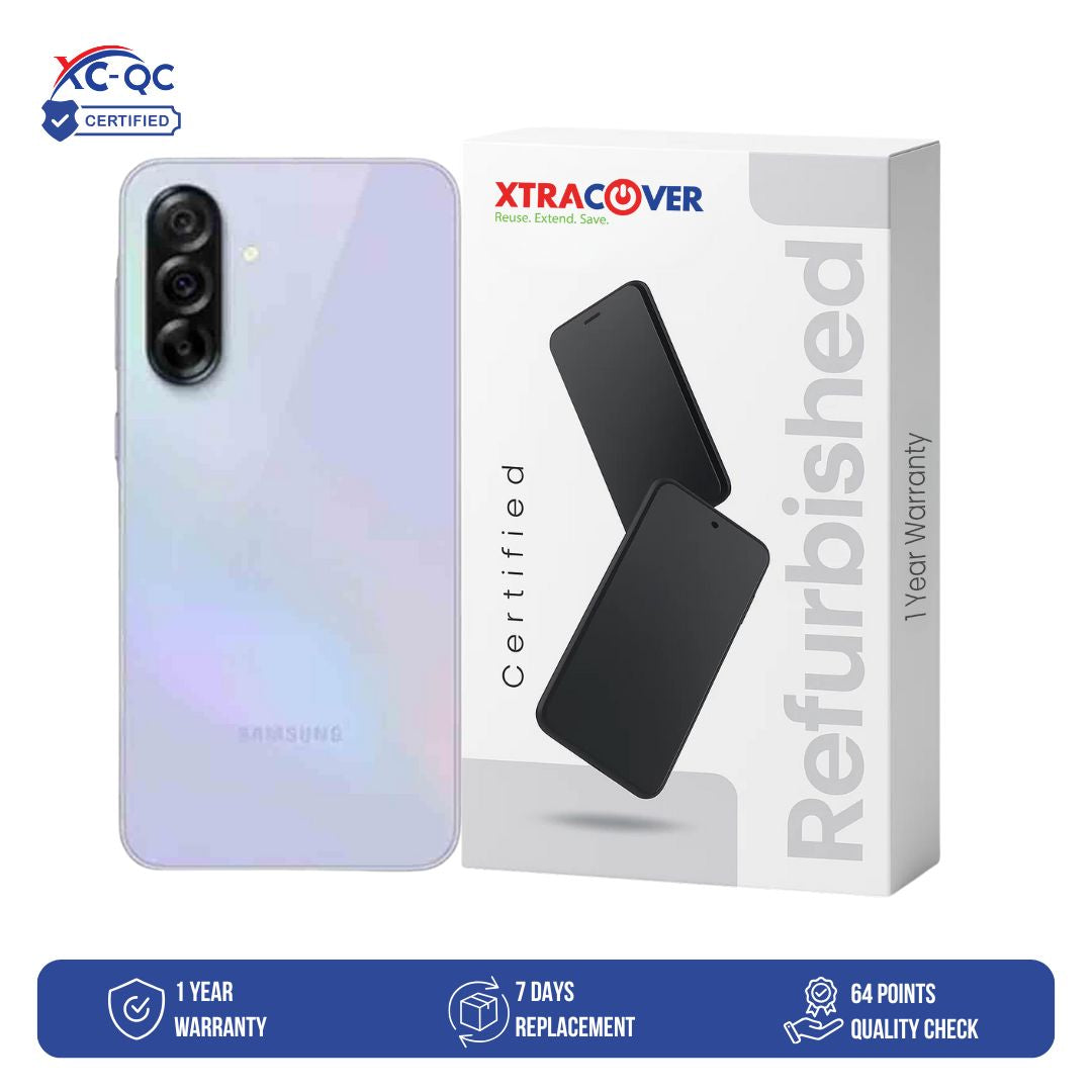 Samsung Galaxy A36 5G