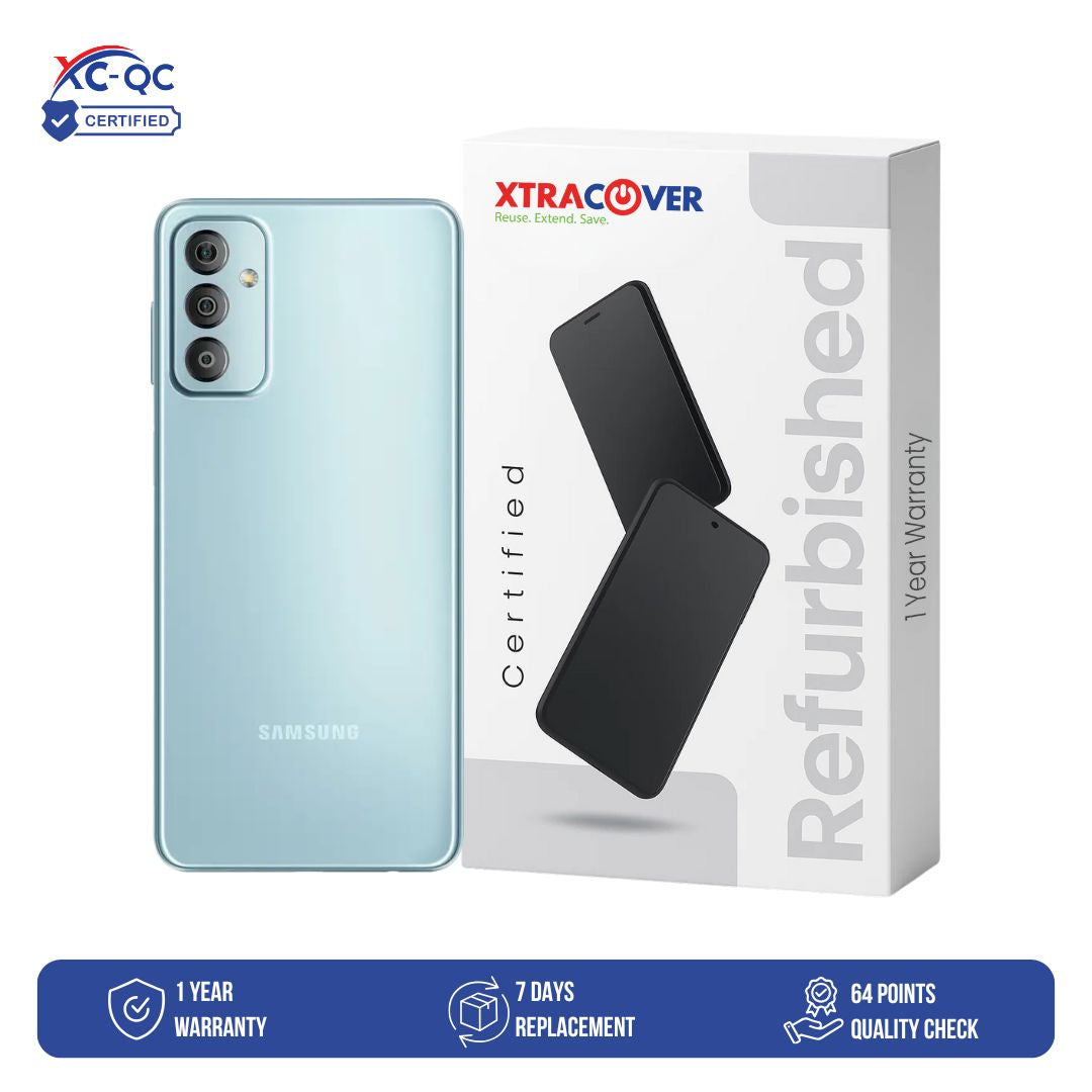 Samsung Galaxy F23 5G