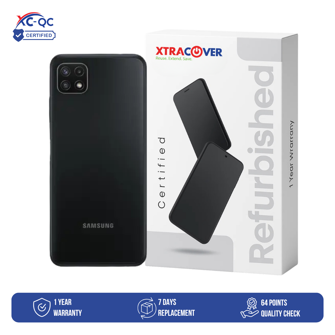 Samsung Galaxy A22 5G