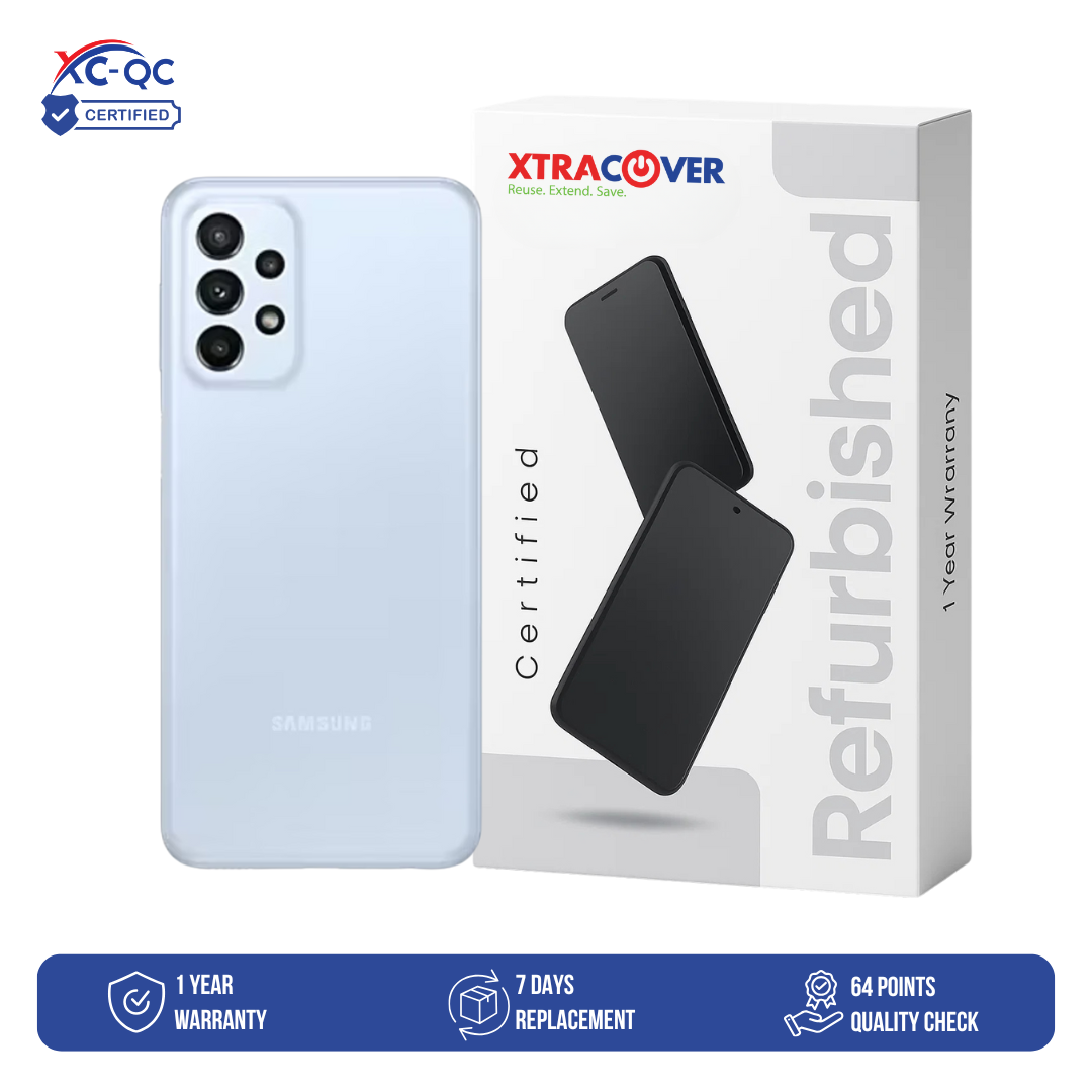Samsung Galaxy A23 5G