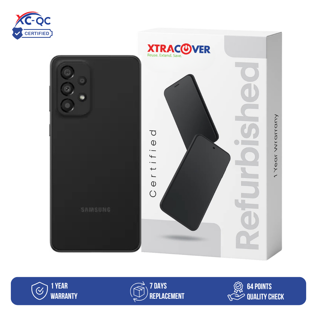 Samsung Galaxy A33 5G
