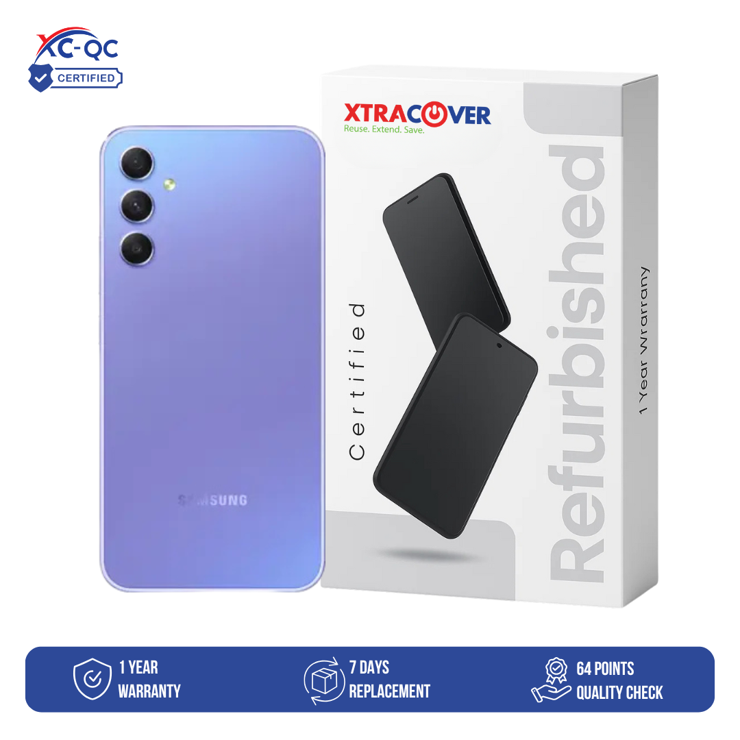 Samsung Galaxy A34