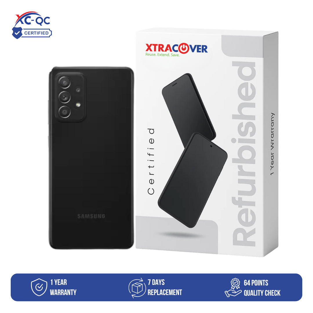 Samsung Galaxy A52