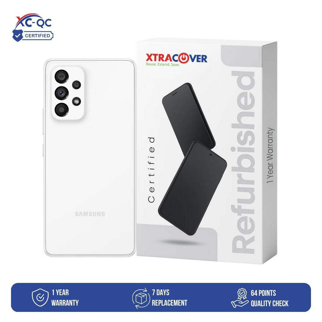 Samsung Galaxy A53 5G