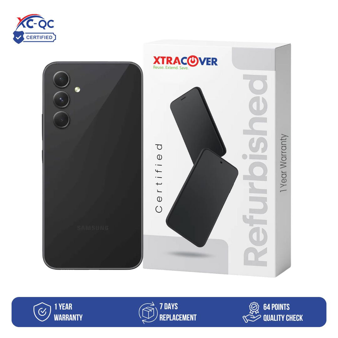 Samsung Galaxy A54 5G