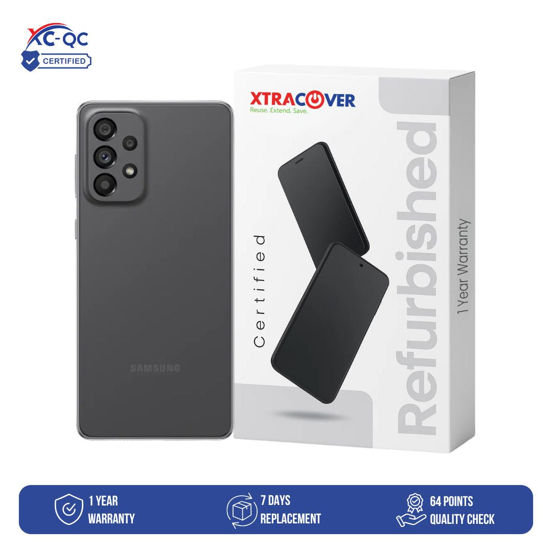 Samsung Galaxy A73 5G