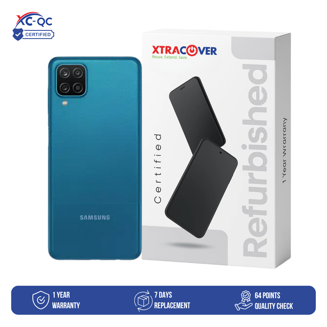 Samsung Galaxy M12