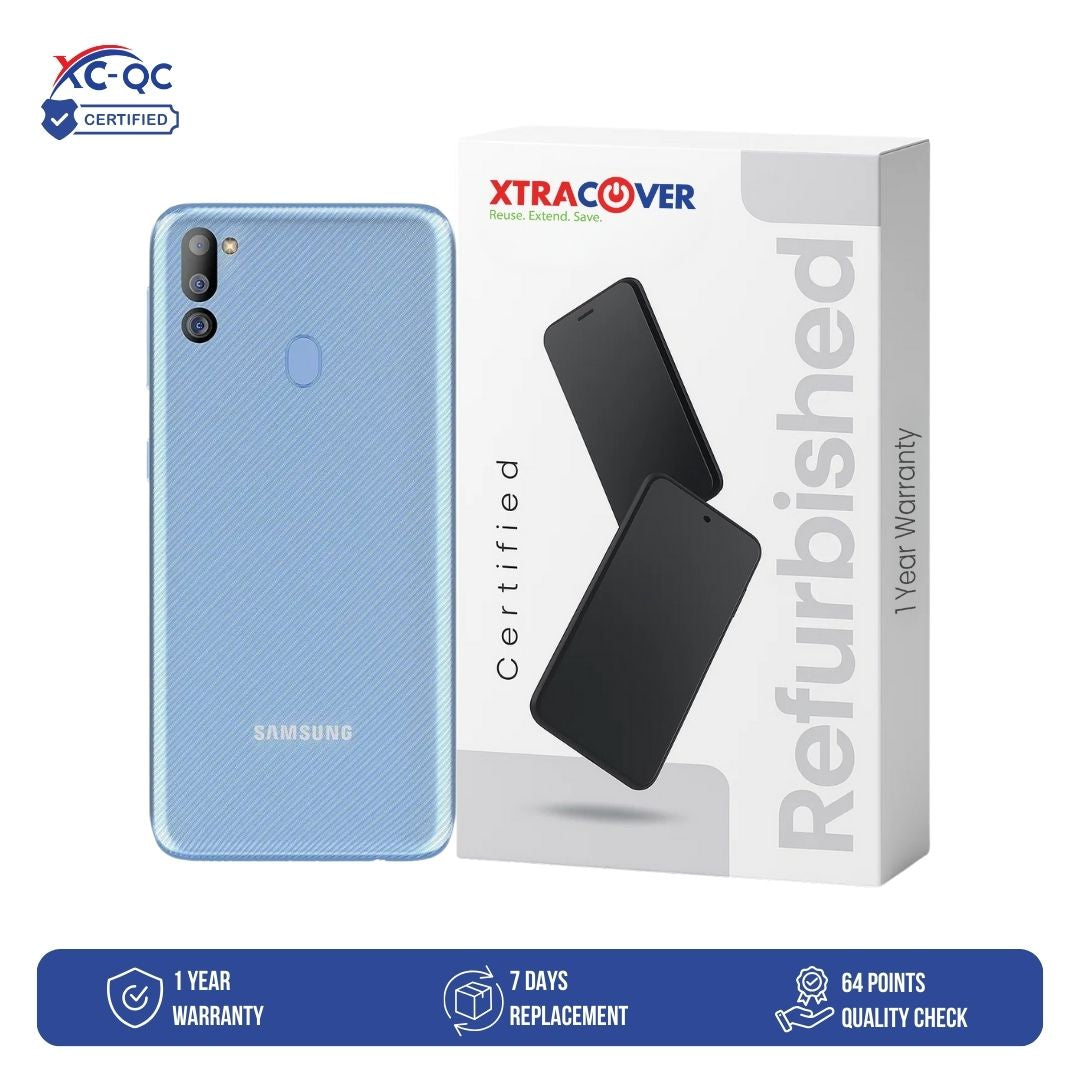 Samsung Galaxy M21 2021 Edition