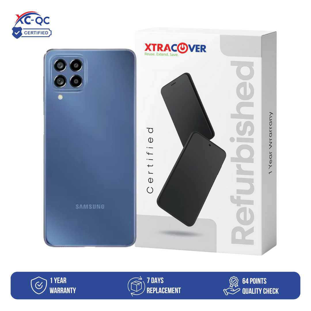 Samsung Galaxy M53