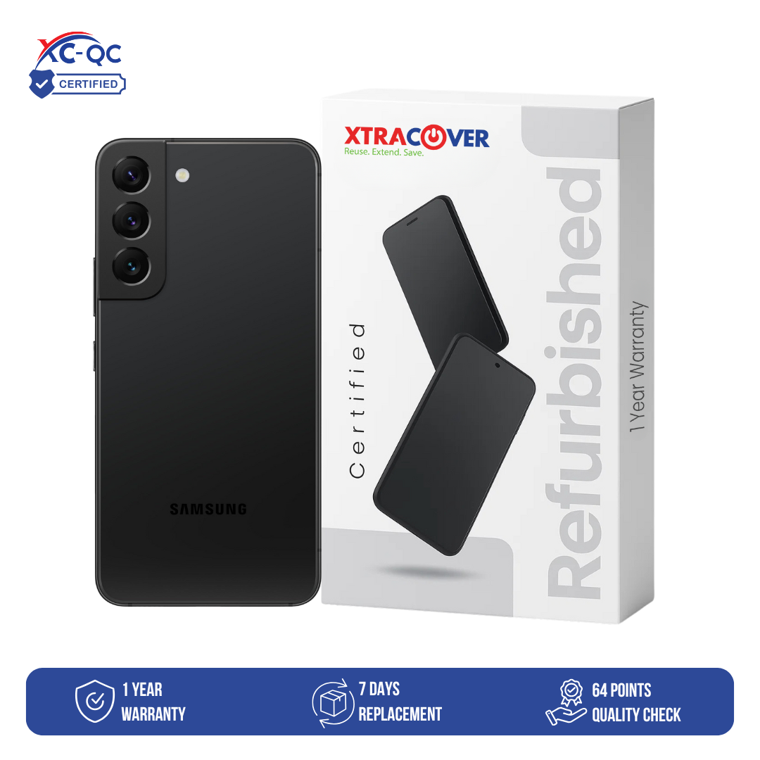 Samsung Galaxy S22 5G