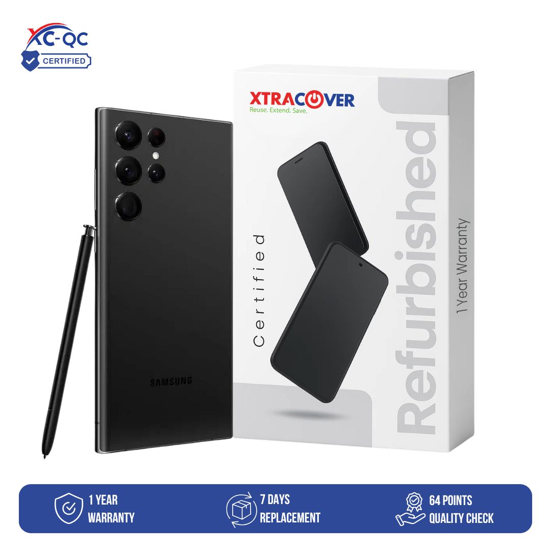 Samsung Galaxy S22 Ultra 5G