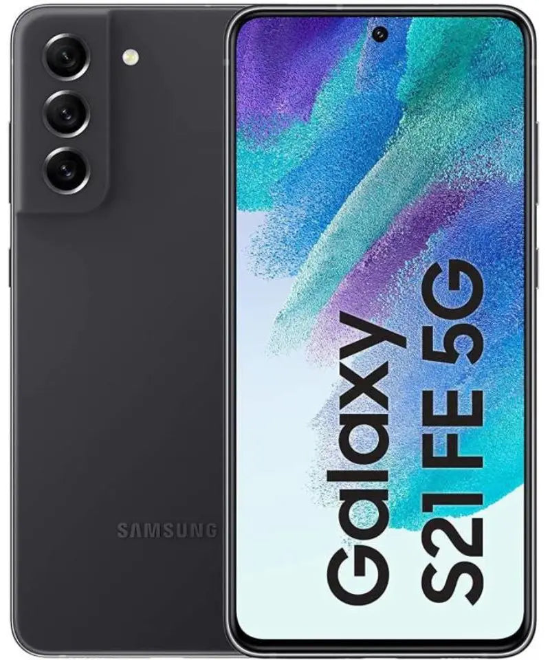Samsung Galaxy S21 FE 5G