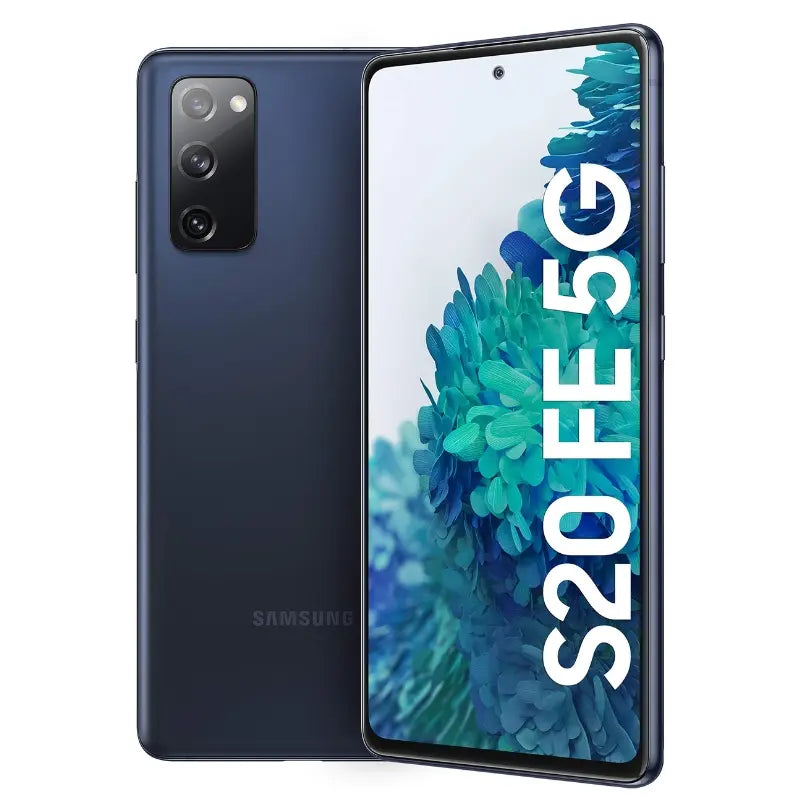 Samsung Galaxy S20 FE 5G