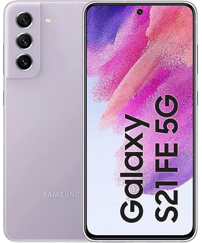 Samsung Galaxy S21 FE 5G