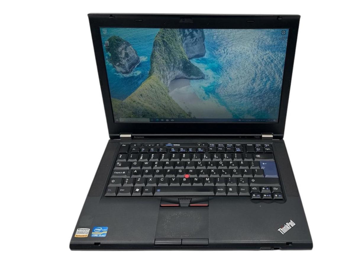 Lenovo ThinkPad T420