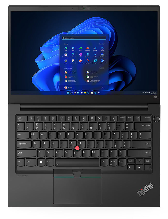 Lenovo ThinkPad E14