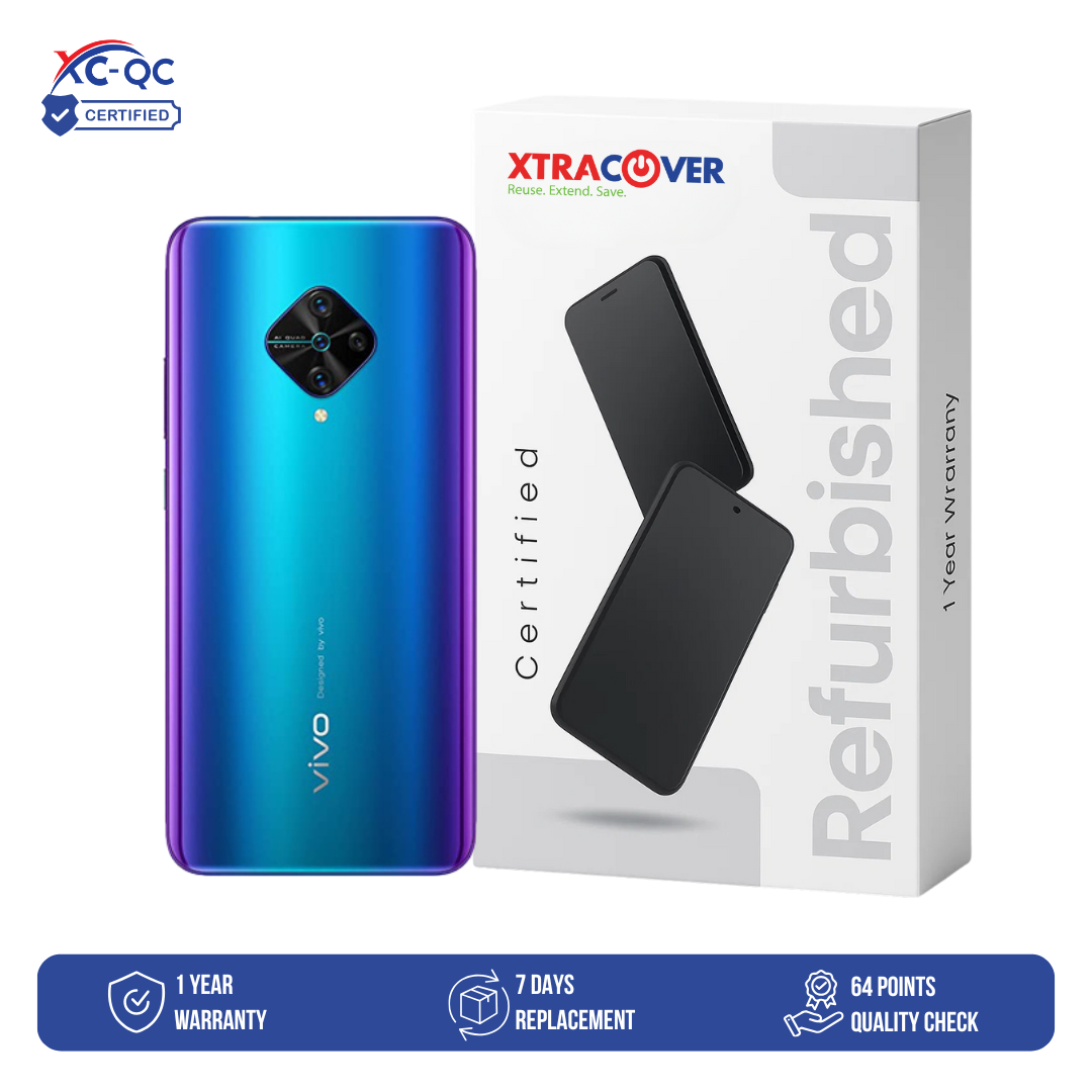 Vivo S1 Pro