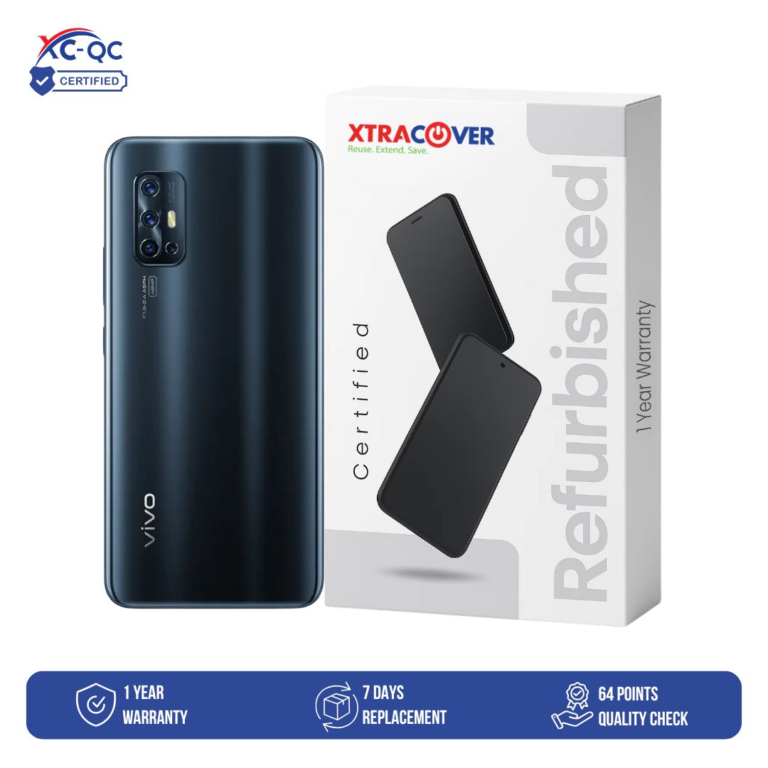 Vivo V17